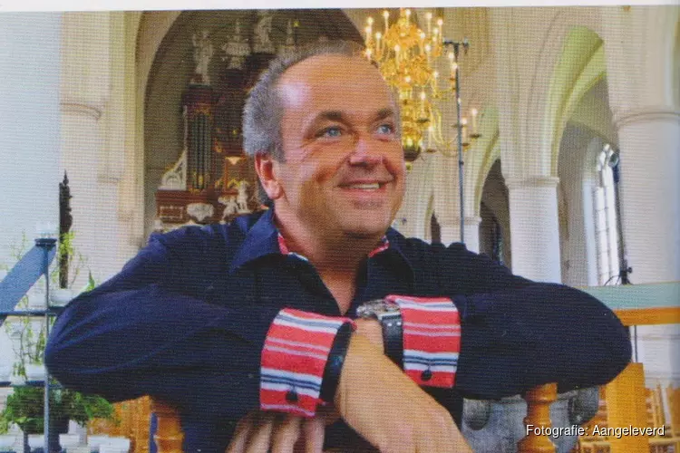 Koningsdag met Martin Mans-Oosterkerk Hoorn