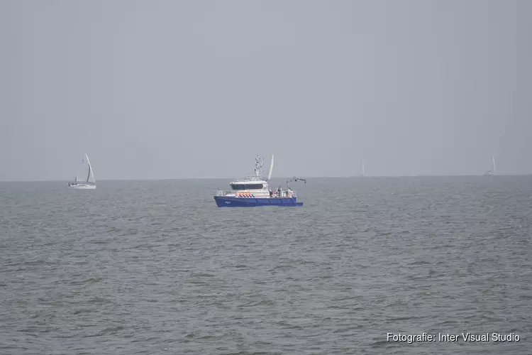 Overleden persoon IJsselmeer geïdentificeerd