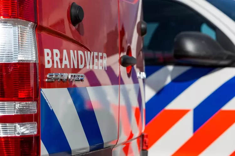 Politie onderzoekt autobrand Grootebroek