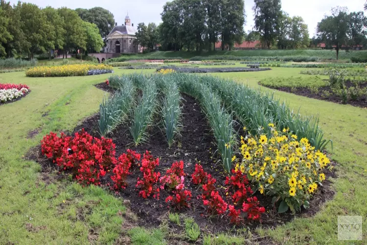 Bezoek de Garden tijdens Open Tuinen Dag op 17 juni