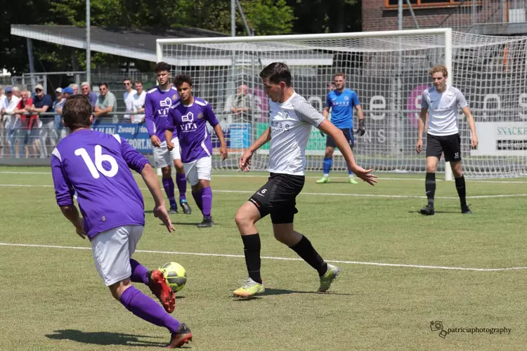 Always Forward klopt ook Hercules Zaandam en treft Schagen United in finale