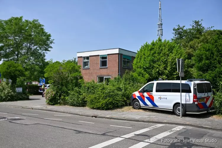 Lichaam van vermiste Thomas (20) gevonden in sloot in Hoorn