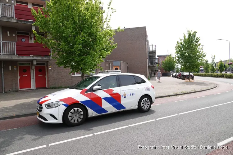 Zoektocht naar dader na mishandeling in woning Hoorn