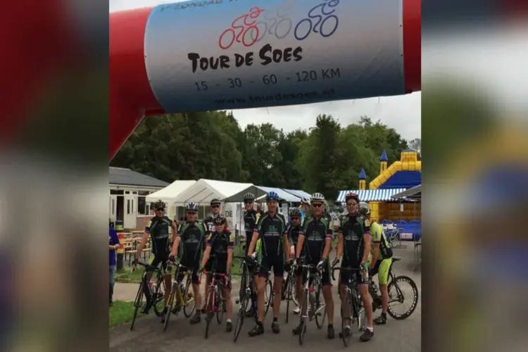 Tour de Soes