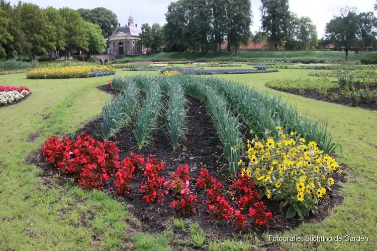 Ontdekkingstuin de Garden opent deuren op 1 juli