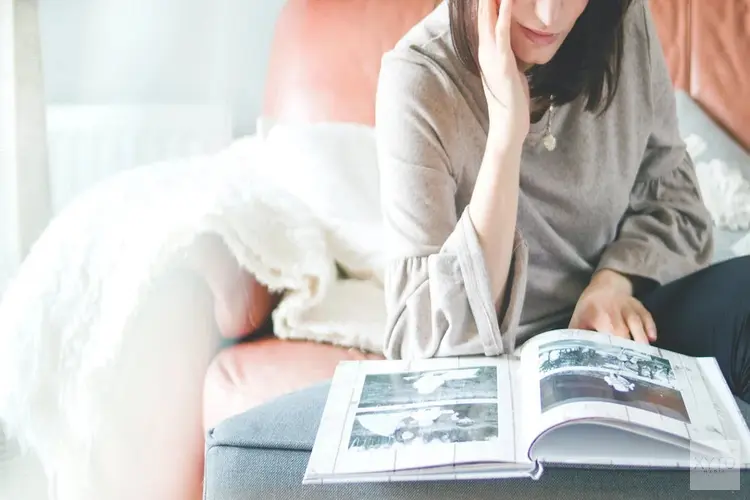 Ontdek de magie van fotoboeken en vereeuwig je vakantiemomenten