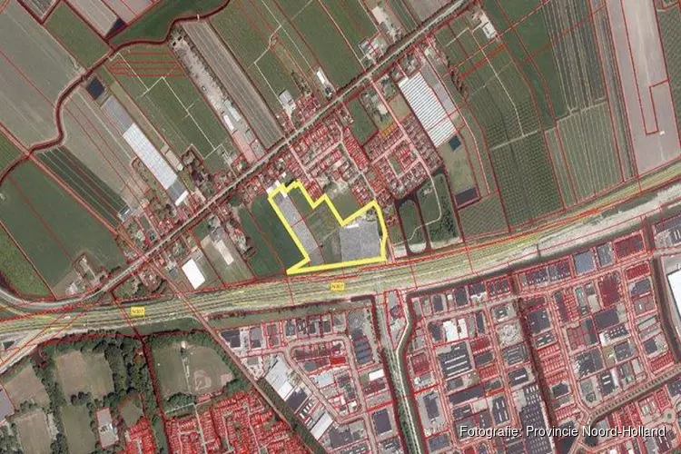 Resultaat studie: plaatsen tijdelijke woningen Zwaagdijk-West op veel vlakken haalbaar