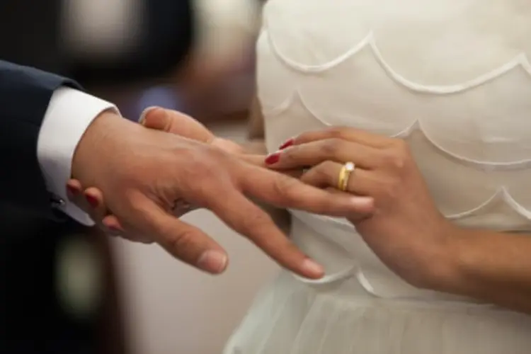 Wie uitnodigen op bruiloft? 1 op de 7 bruidsparen heeft achteraf spijt