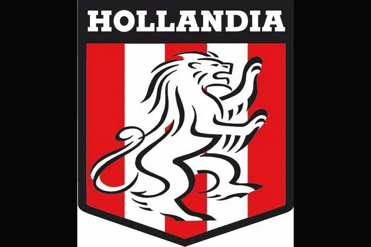 Koster schiet Hollandia in blessuretijd naar zege op DHSC