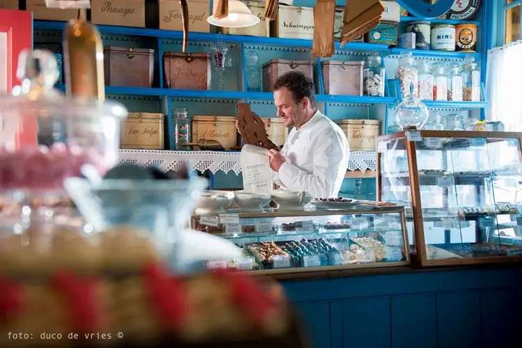 Stem voor ontwikkeling audiotour slechtzienden in het Bakkerijmuseum via Rabo ClubSupport 2023