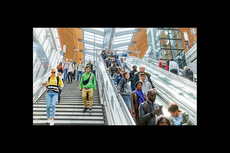 Grootste economie, schonere lucht en minder leegstaande bedrijven in Noord-Holland