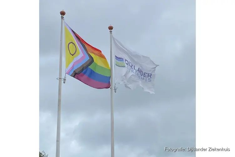 Publieksavond stichting Roze in Wit over belang zichtbaarheid LHBTI+ in zorg