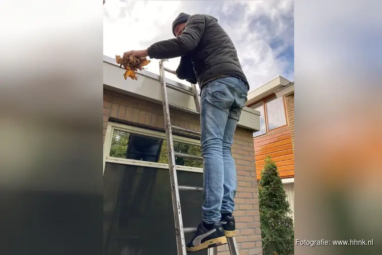 Zijn we samen klaar voor water?