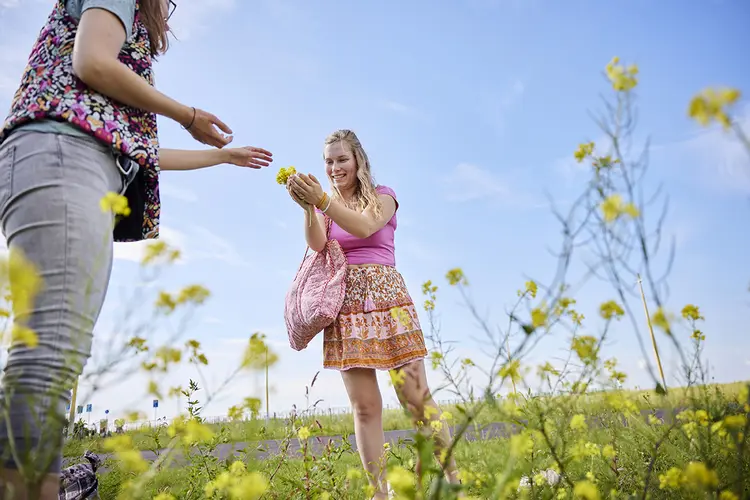 Genomineerd voor Young Impact Award: stem op Tessa