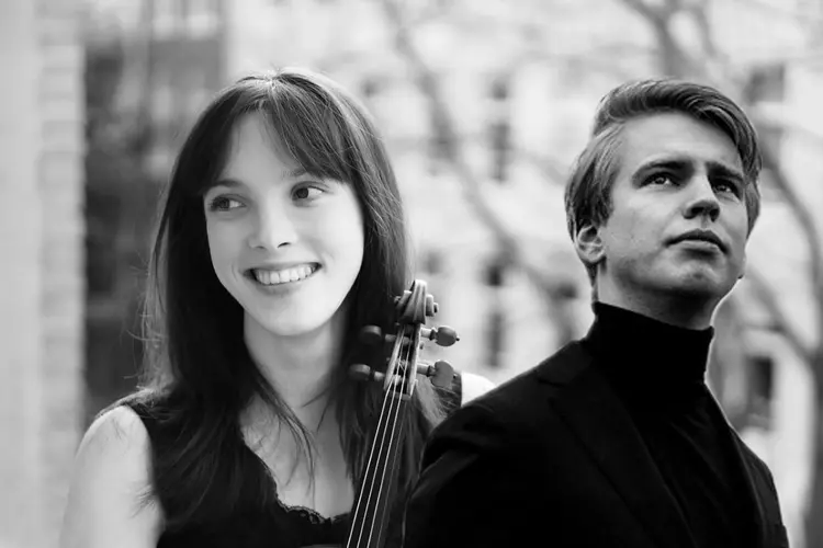 Klassiek samenspel in Theaterkerk Hemels