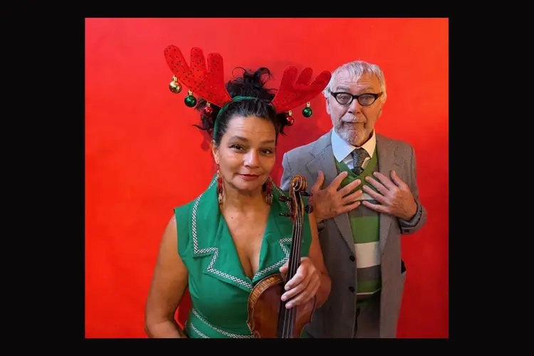 Theatervoorstelling ‘Klokgelui’ in het sfeervolle Foreestenhuis