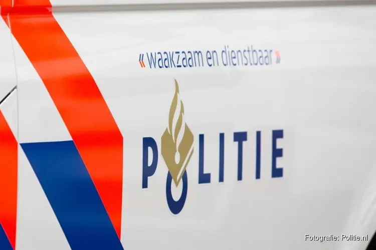 Doorzoeking in lopend onderzoek vastgoedfraude Den Helder