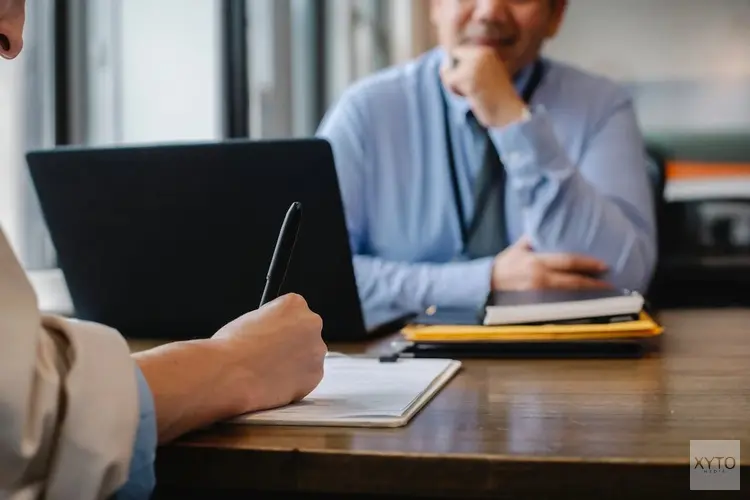 Groot aantal vacatures onvervuld in de zorg