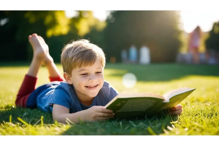 Vier de lente in de Bibliotheek met activiteiten voor binnen én buiten