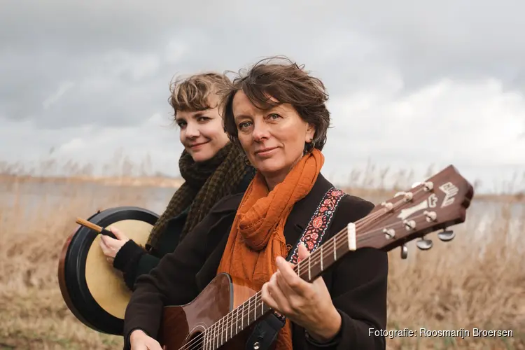 Muzikale ode aan Schotland