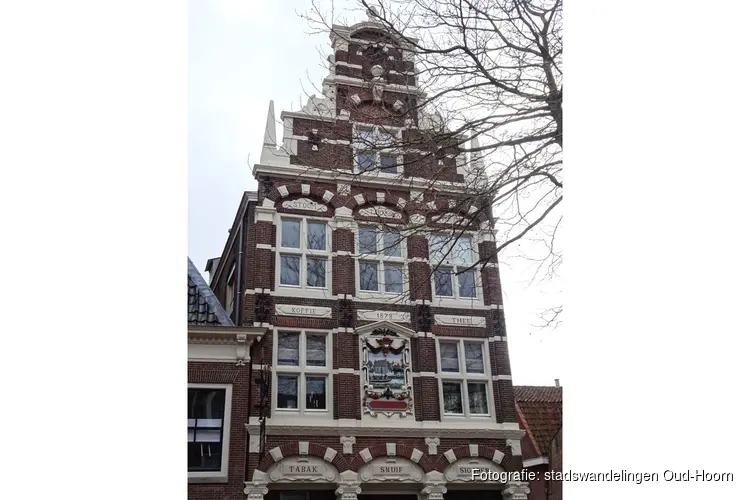 Van Stadsstrand tot Waterdrager