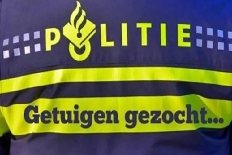 Politie zoekt getuigen van verdachte situatie Medemblik