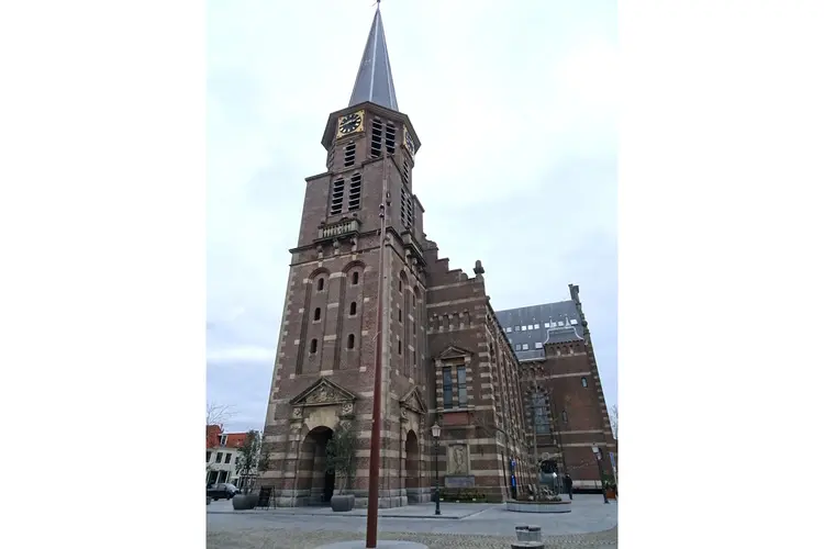 Vierde zomerwandeling Oud Hoorn