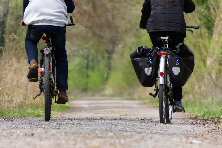 Hap & Trap op zondag 8 september: Een culinaire fietstocht van 50 kilometer