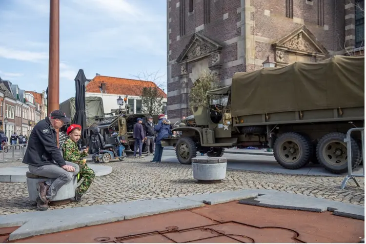 Hoornse Veteranendag 2024