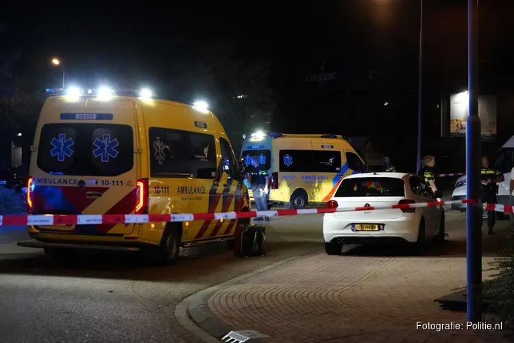 Getuigen gezocht van schietincident Medemblik