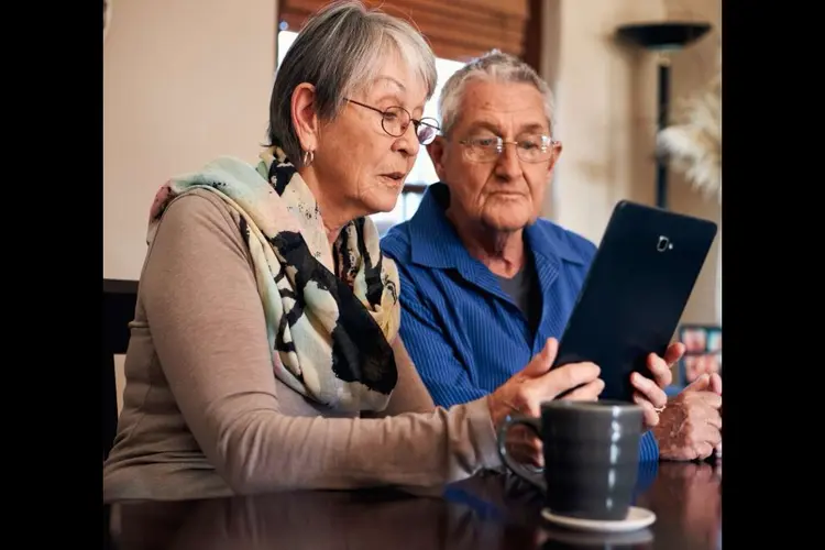 Voorkom ongelukken in en om huis: interactieve veiligheidsworkshop