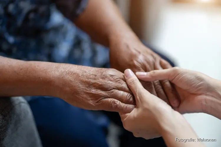 Welwonen en Gemeente Enkhuizen organiseren activiteitenweek rondom Dag van de Mantelzorg