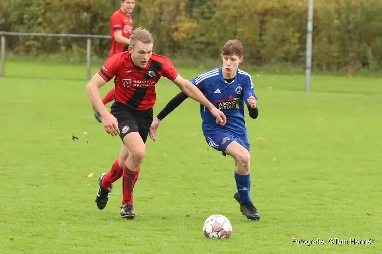 Draijer en Draijer leggen basis voor ruime zege SEW op ALC