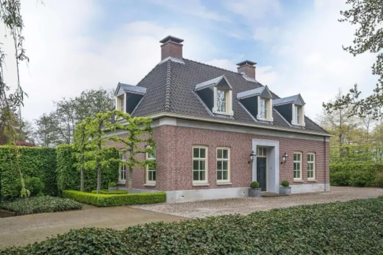 Wonen in stijl in Friesland