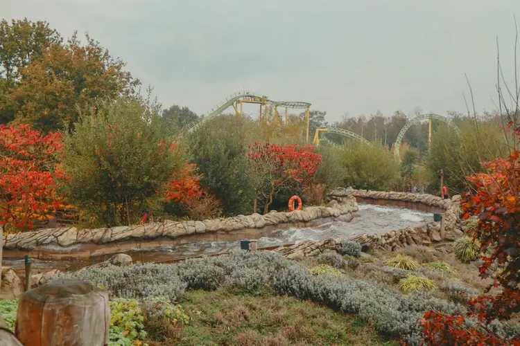 West-Friezen reizen massaal naar Toverland voor pretparkplezier