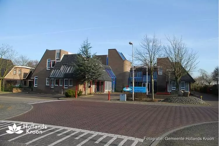 Voormalig gemeentehuis Wieringen gesloopt