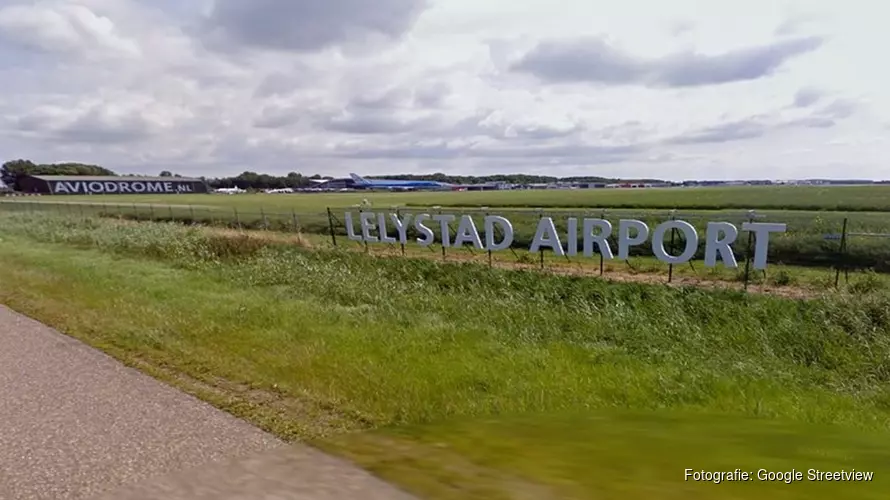 Lokale partijen West-Friesland uitgelaten over mogelijk uitstel Lelystad Airport
